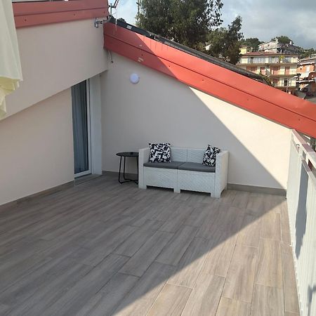 B&B Villa Pignataro Verbicaro Exterior foto